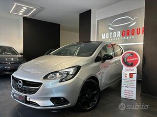 Opel Corsa 1.4 90CV GPL Tech 5 porte b-Color