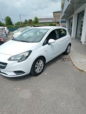 Opel Corsa 1.4 90CV GPL Tech 5 porte n-Joy