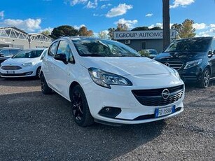 Opel Corsa 1.4 90CV GPL Tech 5 porte n-Joy