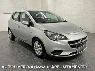 OPEL Corsa 1.4 90CV GPL Tech 5 porte-NEOPATENTAT