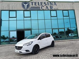 OPEL Corsa 1.4 90CV GPL Tech