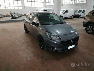 OPEL Corsa 1.4 90cv GPL Tech Coupe'