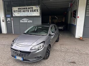 Opel Corsa 1.4 90CV GPL Tech Coupé b-Color