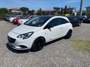 Opel Corsa 1.4 90CV GPL Tech Coupé b-Color