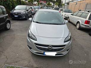 Opel Corsa 1.4 Benzina-GPL Block system 116000km