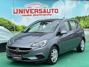 Opel Corsa 1.4 GPL 90cv Advance 2018