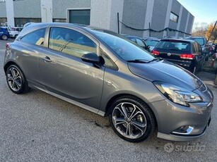 Opel Corsa 1.4 Turbo 150CV Start&Stop Coupé OPC