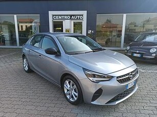 Opel Corsa 1.5 diesel 100 CV Elegance