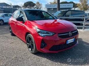 Opel Corsa 1.5 diesel 100 CV GS Line