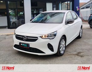 Opel Corsa 1.5 Diesel Edition 75 kW