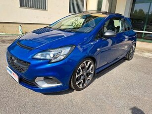 Opel Corsa 1.6 Turbo OPC