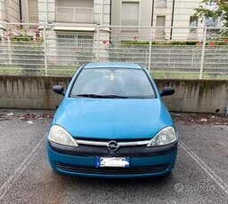 Opel Corsa 1.7 - 2002