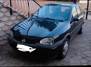 OPEL Corsa 2ª serie - 1997