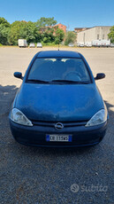 Opel corsa 2002 1.7