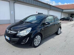 OPEL Corsa 2011 ok neopatentati