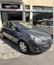 Opel Corsa 2015 1.2 G.P.L Neopatentati