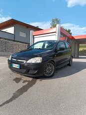 OPEL Corsa 3ª serie - 2004