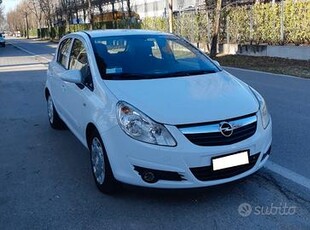 OPEL Corsa 4ª serie - 2007