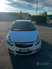 OPEL Corsa 4ª serie - 2011