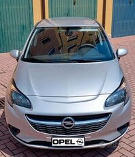 OPEL Corsa 5ª serie 1.4 bifuel Benz-GPL- 2019