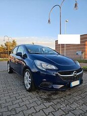 OPEL Corsa 5ª serie - 2017 NEOPATENTATI