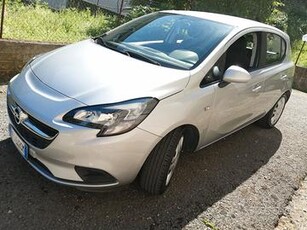 OPEL Corsa 5ª serie - 2018