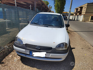 Opel Corsa 99