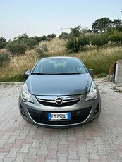 Opel Corsa D 1.2 GPL