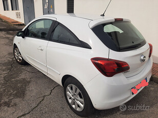 OPEL Corsa del 2016