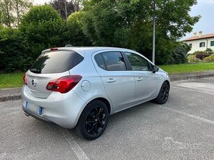 Opel corsa e 1.2 per neopatentati
