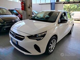 OPEL Corsa-e 5 porte Edition