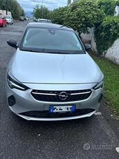 Opel corsa elegance