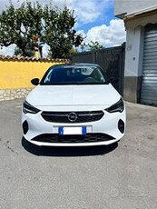 Opel corsa f gpl