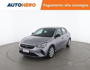 OPEL Corsa FA76003