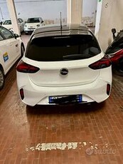 Opel corsa GS Line