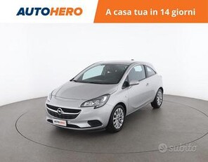 OPEL Corsa KE05115