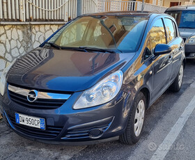 Opel Corsa - perfette condizioni