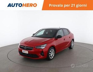 OPEL Corsa RH83161