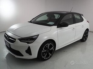 OPEL Corsa VI 2020 - Corsa 1.2 GS Line s&s 100cv a