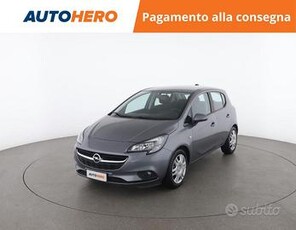 OPEL Corsa VS09612