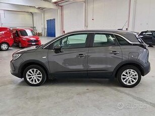 OPEL CROSSLAND 1.2 110cv Elegance S/S MT6