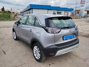 OPEL Crossland - 2021