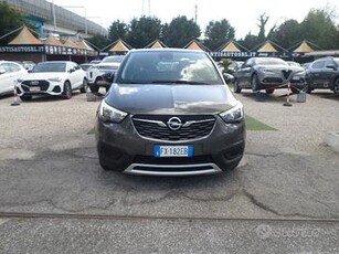 Opel Crossland Crossland X 1.5 ECOTEC D 102 CV Sta