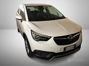 Opel Crossland Crossland X 1.5 ECOTEC D 120 CV Sta