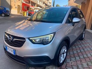 Opel Crossland Crossland X 1.6 ECOTEC D 120 CV Sta