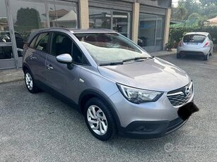 Opel Crossland X 1.2 12V Start&Stop Advance