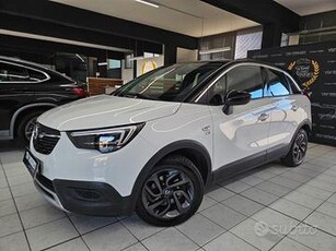 Opel Crossland X 1.2 2020 S - NEOPATENTATI