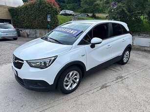 OPEL - Crossland X - 1.2 NEOPATENTATI Innovation