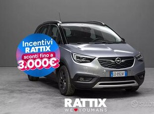 Opel Crossland X 1.2 Puretech 83CV 120YRS-Annivers