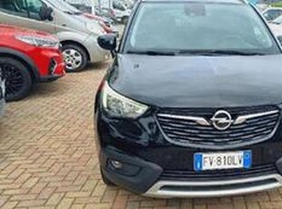 OPEL Crossland X 1.2 Turbo 12V 110 CV Start&Stop